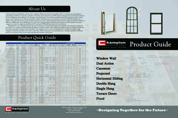 Product Guide